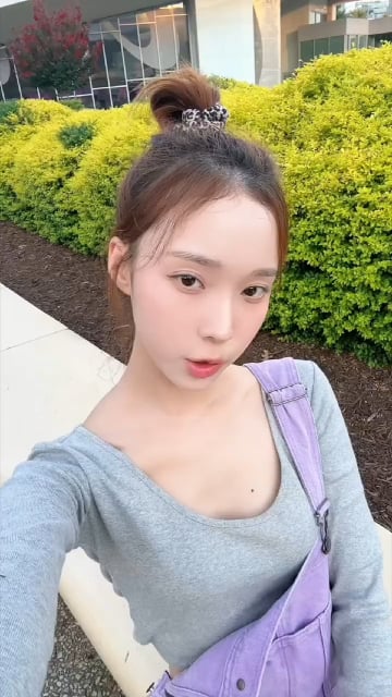 230828 aespa TikTok Update with Winter - Lucid Dream 😴⭐️💫