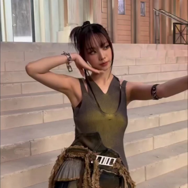 230214 sinwoogie Instagram Update with Karina and Winter #2