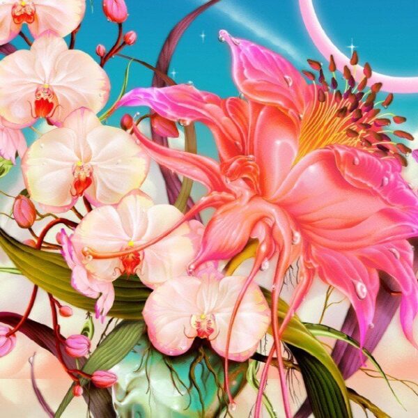 230802 aespa will perform 'Better Things' for the first time on August 13 at 'SYNK : HYPER LINE' in LA