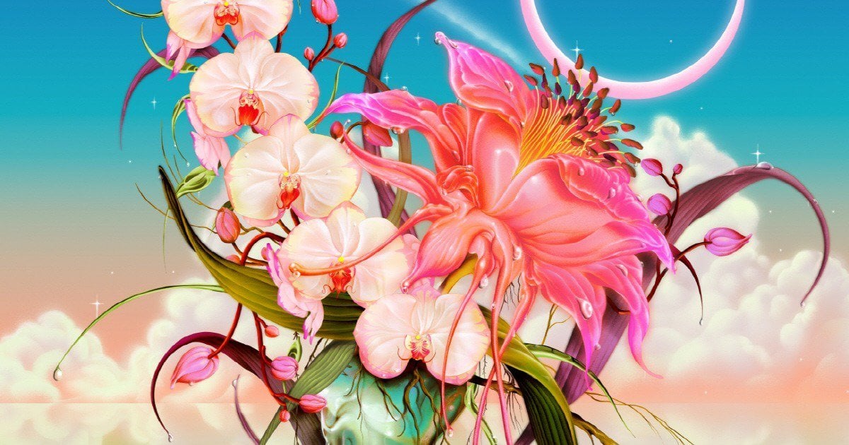 230802 aespa will perform 'Better Things' for the first time on August 13 at 'SYNK : HYPER LINE' in LA