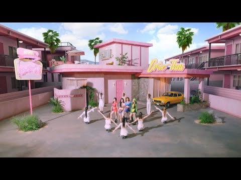 230831 aespa - Better Things (The Performance Stage)