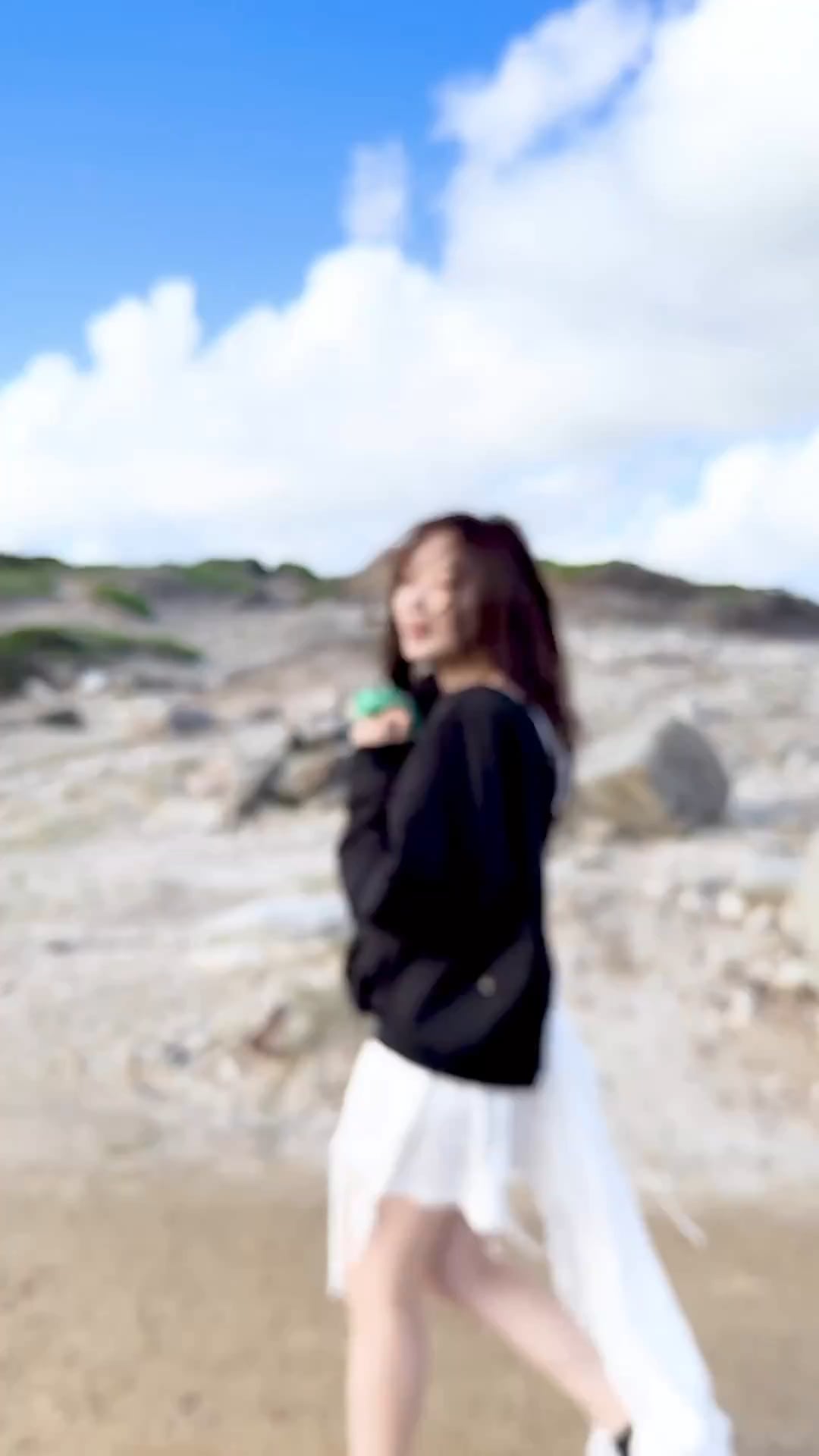 230503 aespa Instagram Update with Giselle