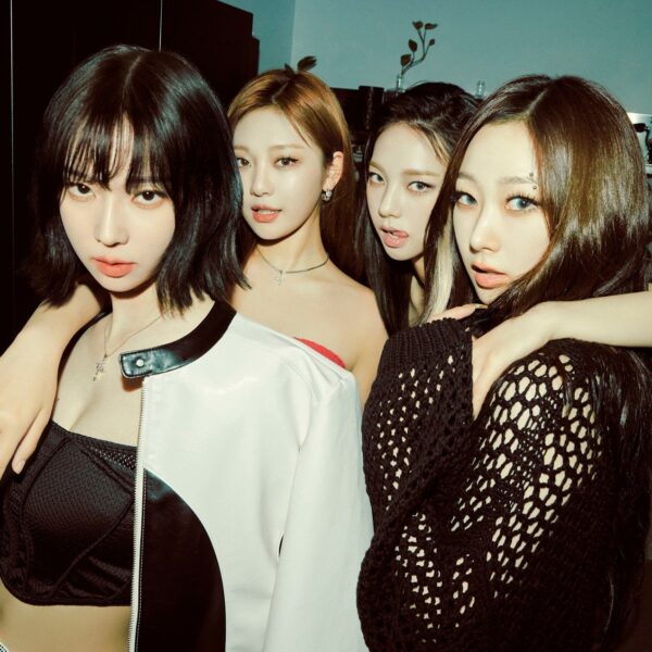 230508 NME — 'MY WORLD' review: a bid for main pop girl status