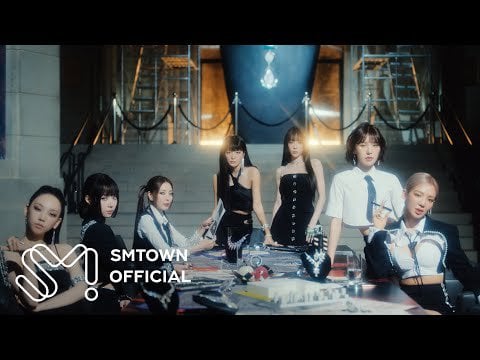220115 GOT the beat - Stamp On It (MV Teaser)