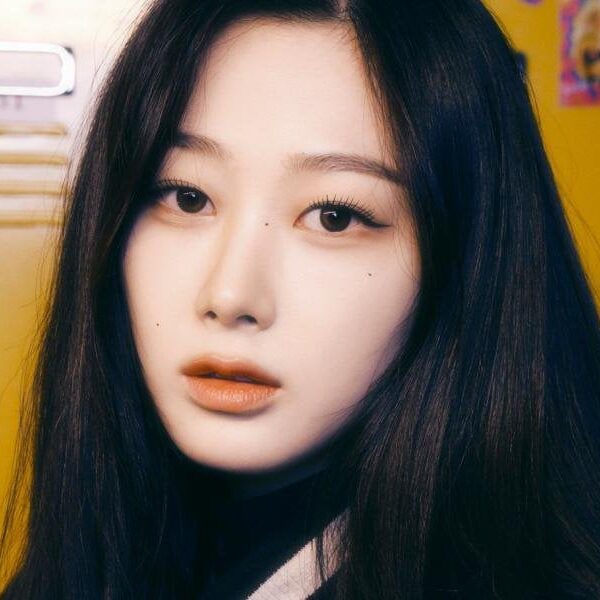 230601 Giselle To Sit Out Knowing Bros Filming For Health Reasons