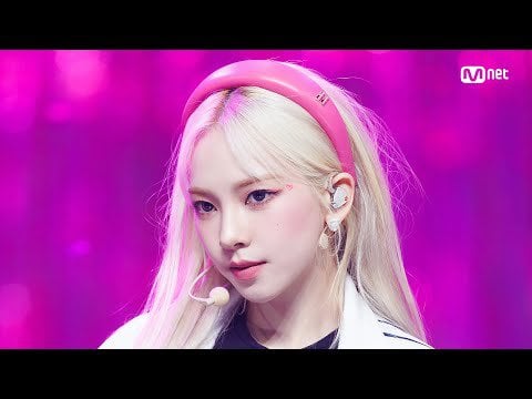 230511 aespa - Spicy @ Mnet M Countdown (Comeback Stage)