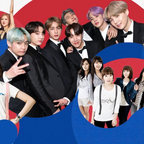 230720 Rolling Stone: The 100 Best Korean Pop Songs Of All Time (Next Level at #89)