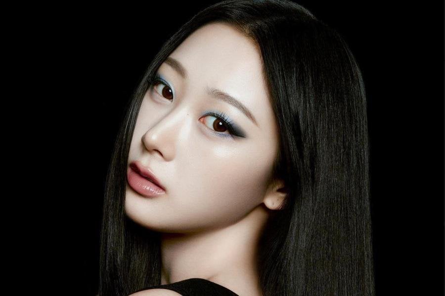 230615 aespa’s Giselle To Resume Activities After Resting For Health Reasons