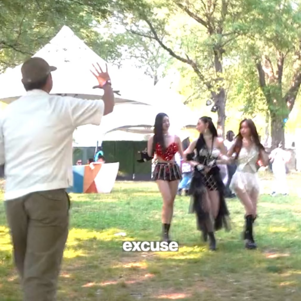 230619 shanrizwan TikTok Update with aespa