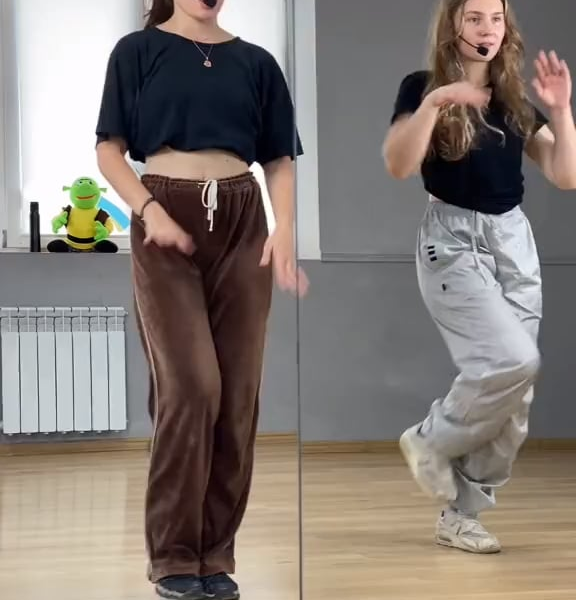 Aespa Girls (Vocal Dance Cover)