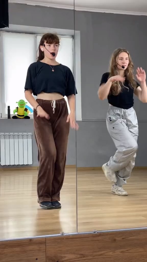 Aespa Girls (Vocal Dance Cover)