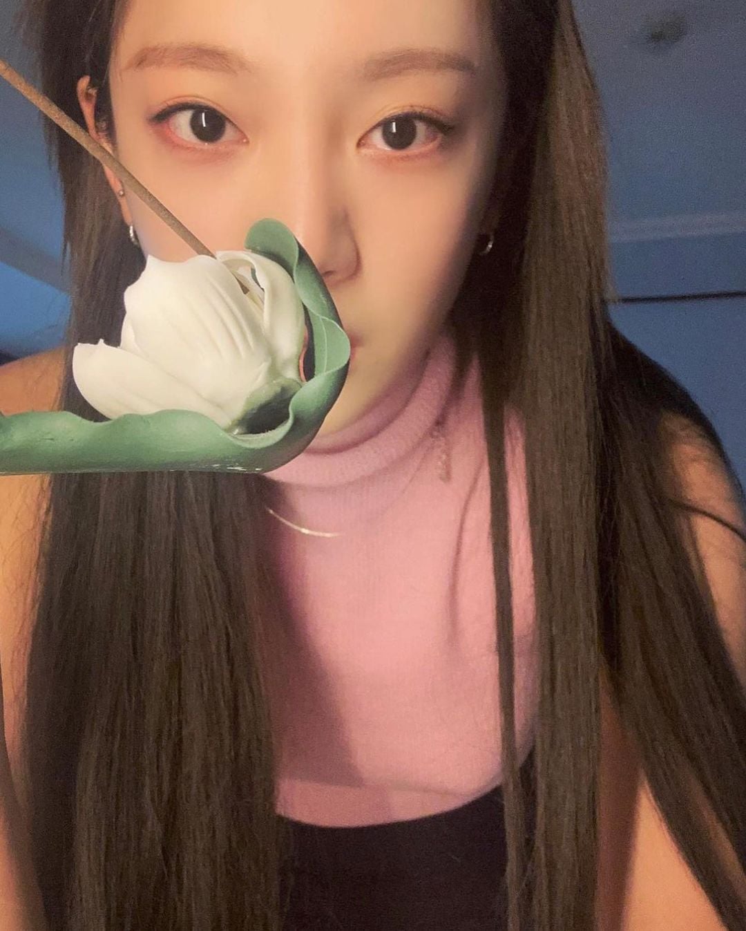 230527 Ningning Instagram Update