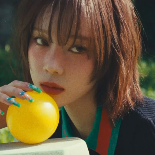230520 W Korea Instagram Update with Winter