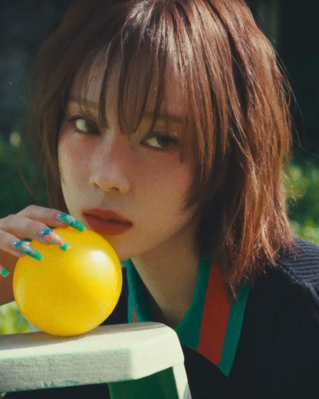 230520 W Korea Instagram Update with Winter