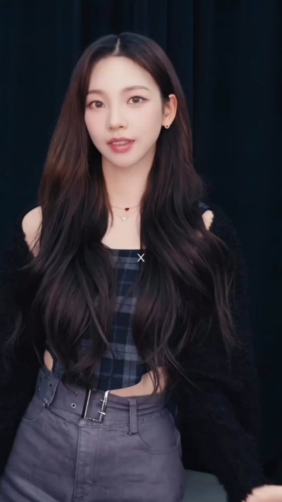 230210 aespa x Chopard (Promotional Video)