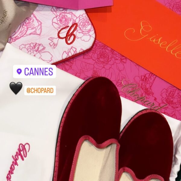 230523 Giselle Instagram Story Updates