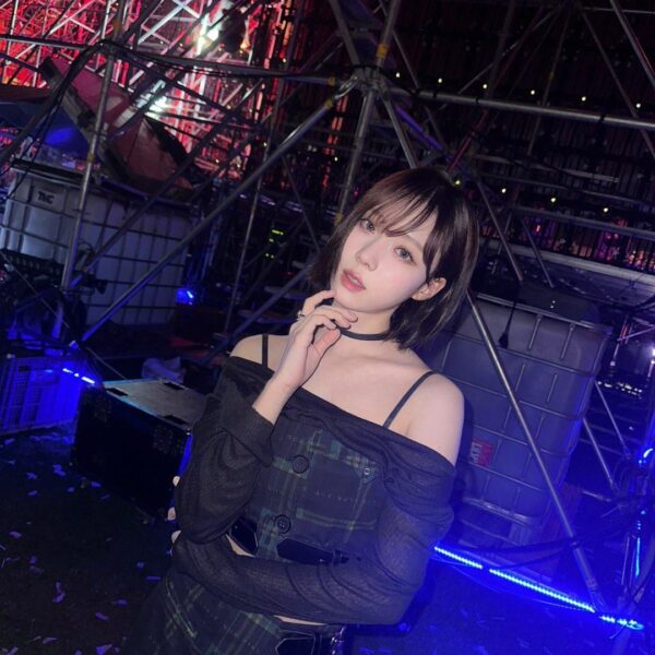 230326 aespa Twitter Update with Winter, Karina and Ningning