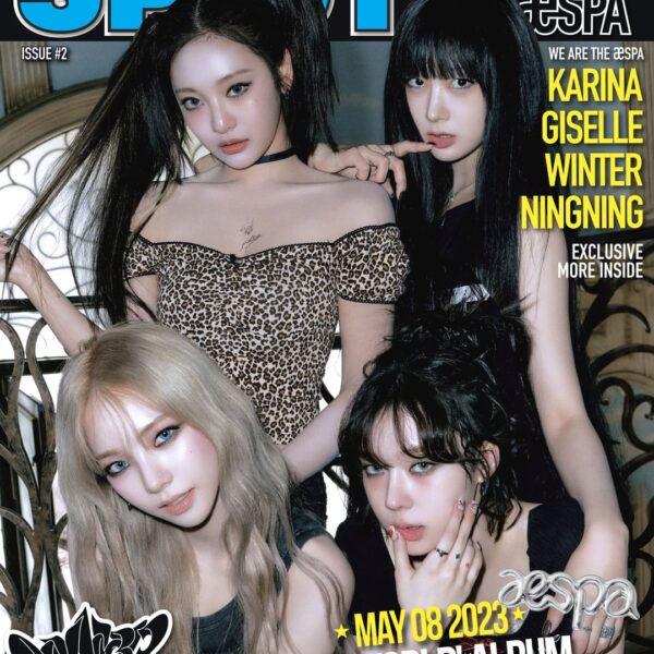 230508 aespa - Spicy (Concept Photos #2)
