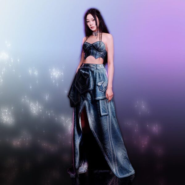 230228 aespa for Paper Magazine (Member Photos + ae-Pets & ae-ccessories)