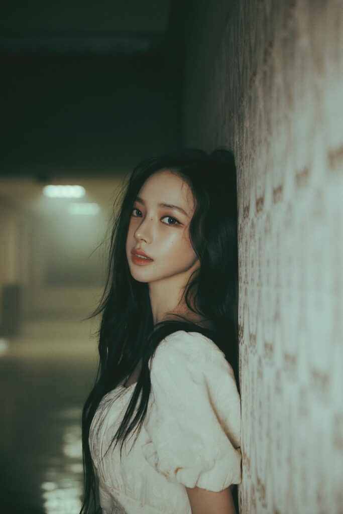 230503 aespa - I'm Unhappy (Track Video Teaser Images)