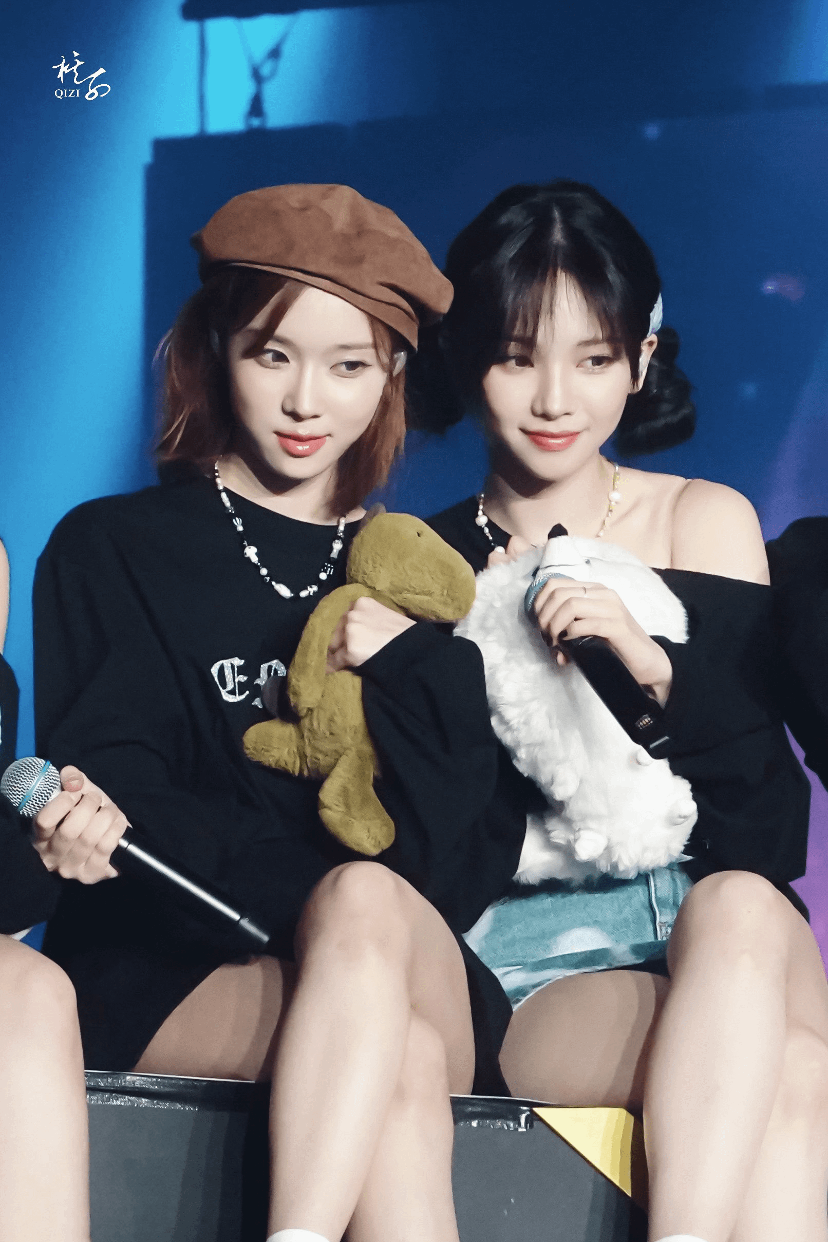 230729 Winter (w/ Karina)