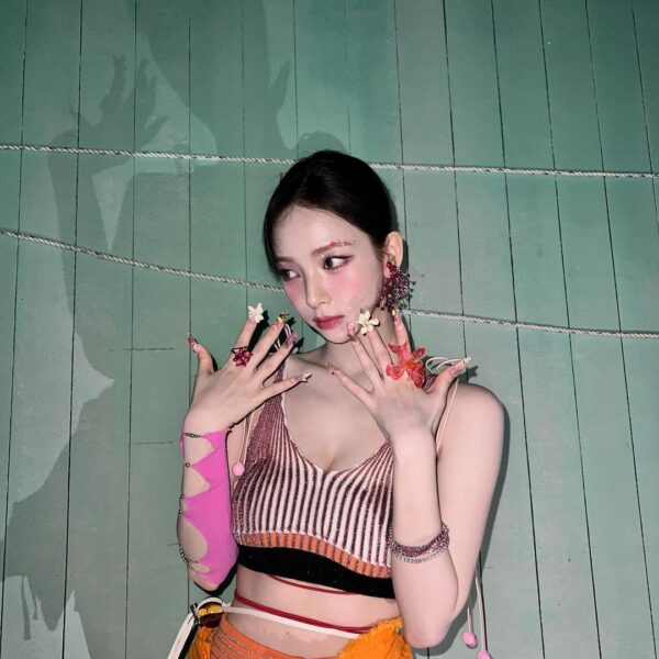 230822 Karina Instagram Update