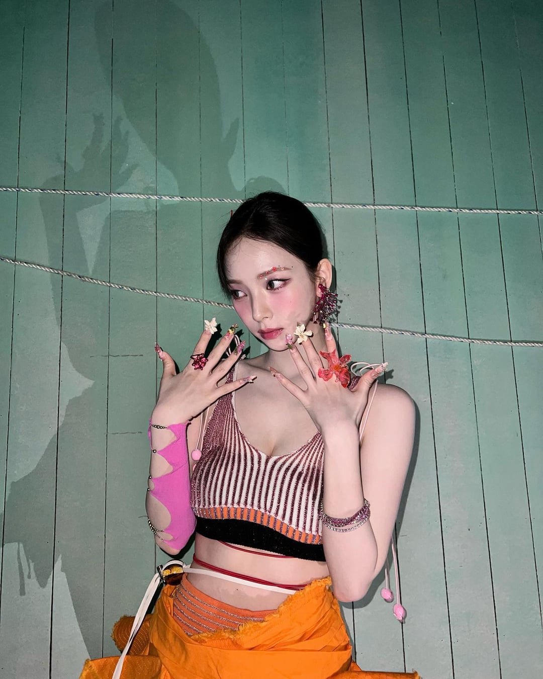 230822 Karina Instagram Update