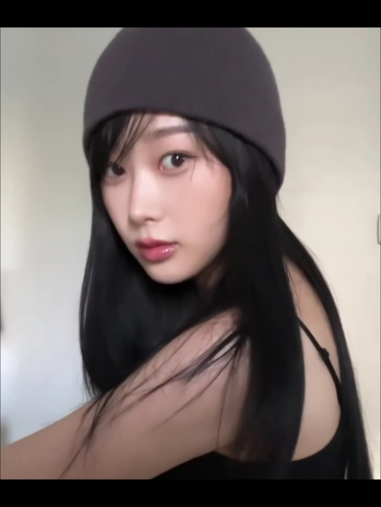 230816 Giselle Instagram Update #2