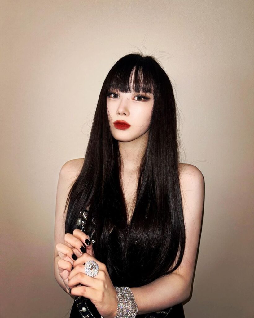 230525 Giselle Instagram Update (3)
