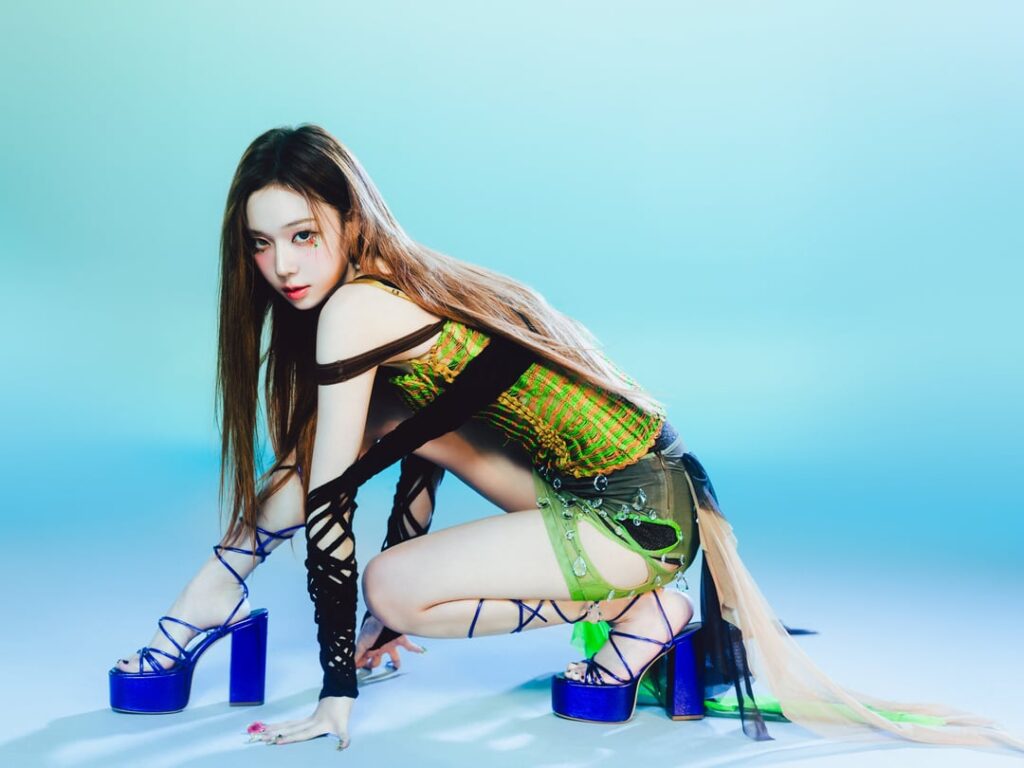230814 Winter - Better Things (Image Teasers #2)