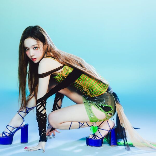 230814 Karina - Better Things (Image Teasers #2) - AESPA CLUB