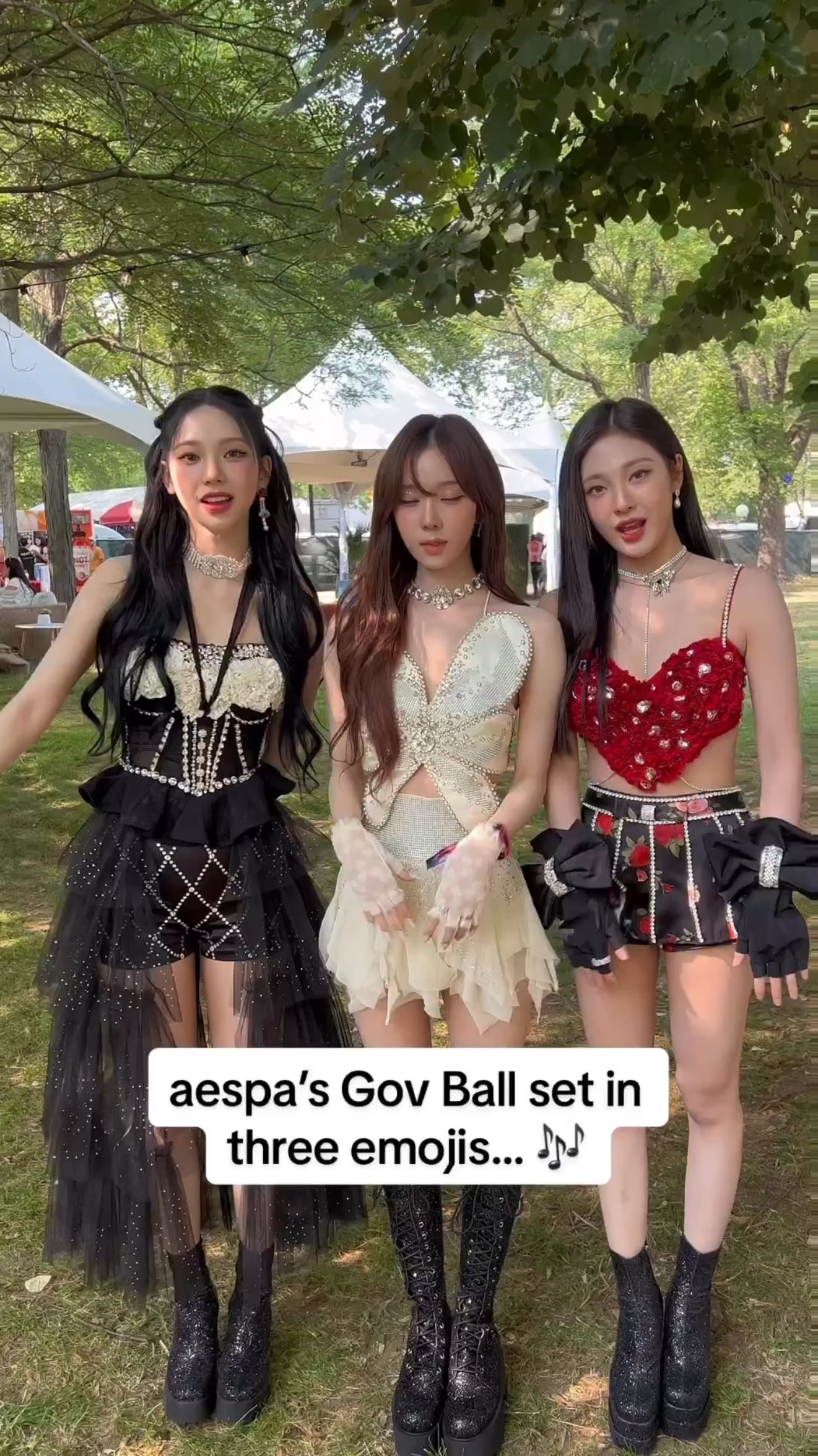 230610 billboard Instagram Reels Update with aespa