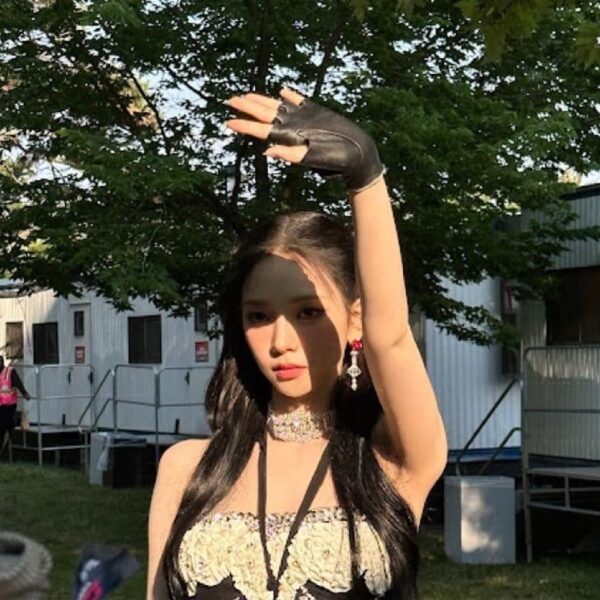 230613 Karina Instagram Update