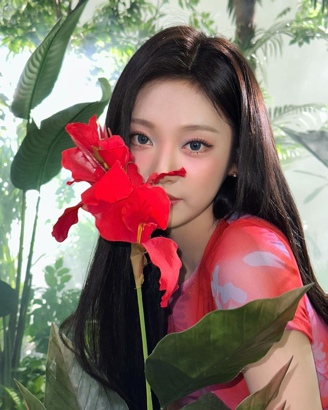 230823 Ningning Instagram Update
