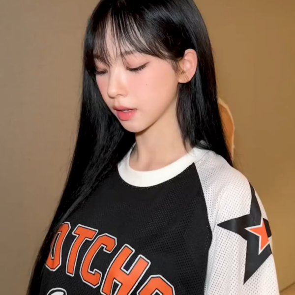 230617 Karina x NCT Taeyong - Salty and Sweet (Dance Challenge)