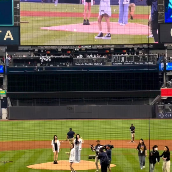 230608 aespa Instagram Reels Update