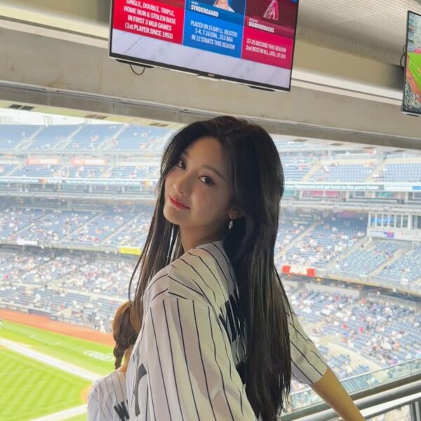 230609 NingNing Instagram Update