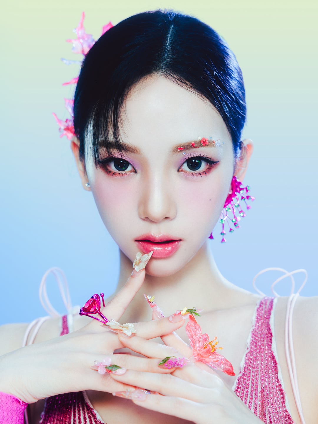 230814 Karina - Better Things (Image Teasers #2)