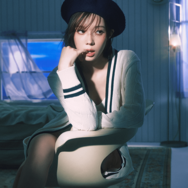 230403 Winter for VOGUE KOREA