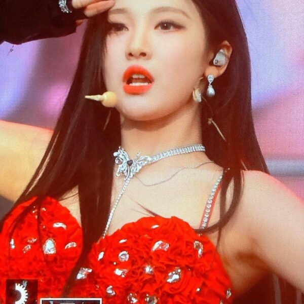 230610 aespa @ The Governor's Ball 2023