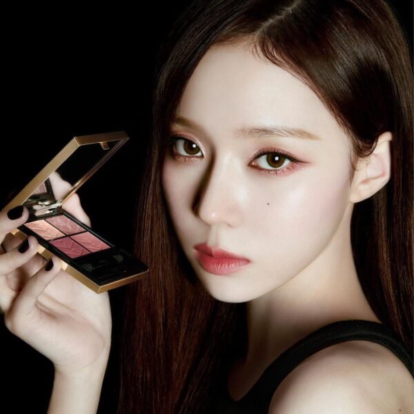 230601 Vogue Korea Instagram Update with Winter & Giselle