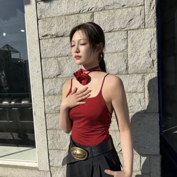 230213 Ningning for VOGUE+