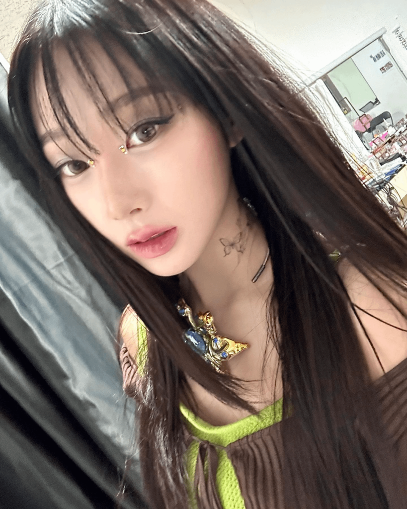 230822 - Giselle