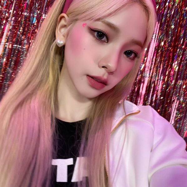 230511 M Countdown Twitter Update with aespa