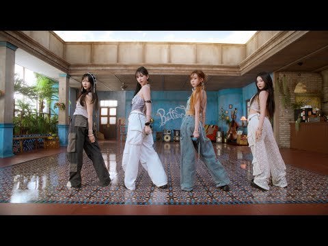 230826 aespa - Better Things (Performance Video)