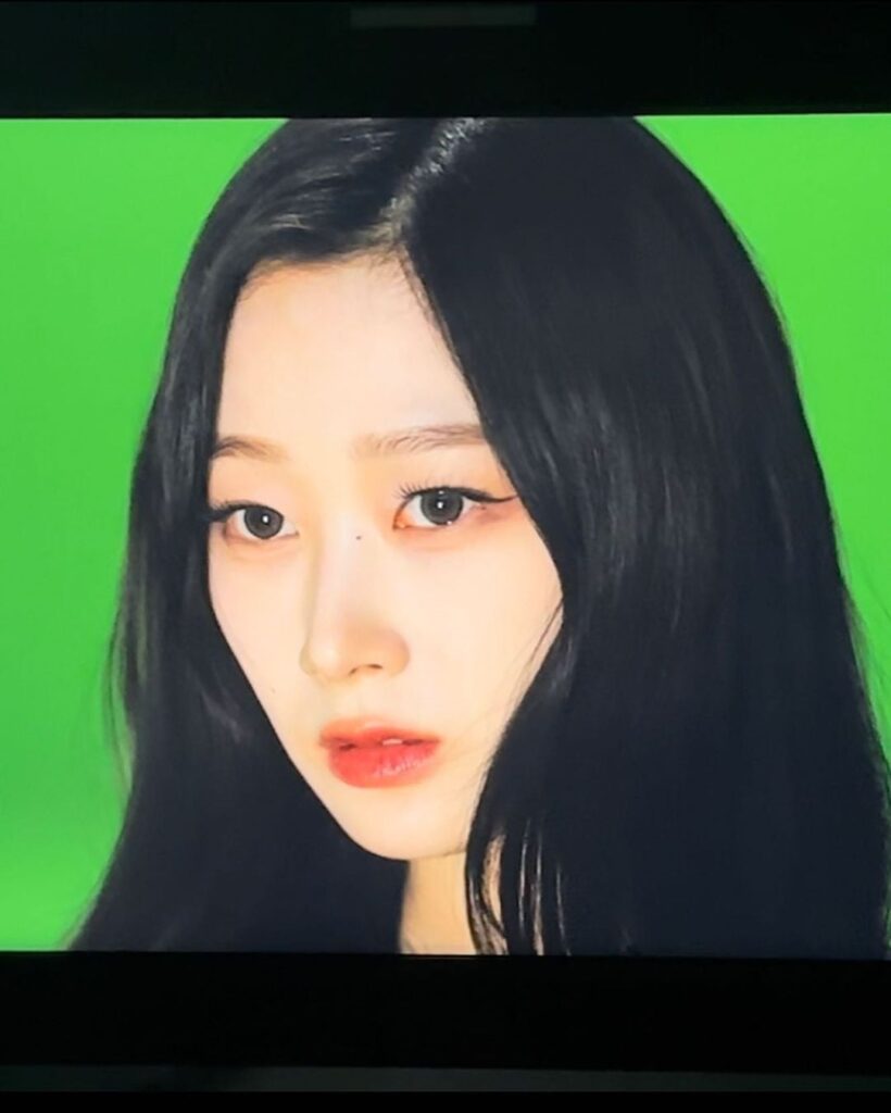 230626 Giselle Instagram Update