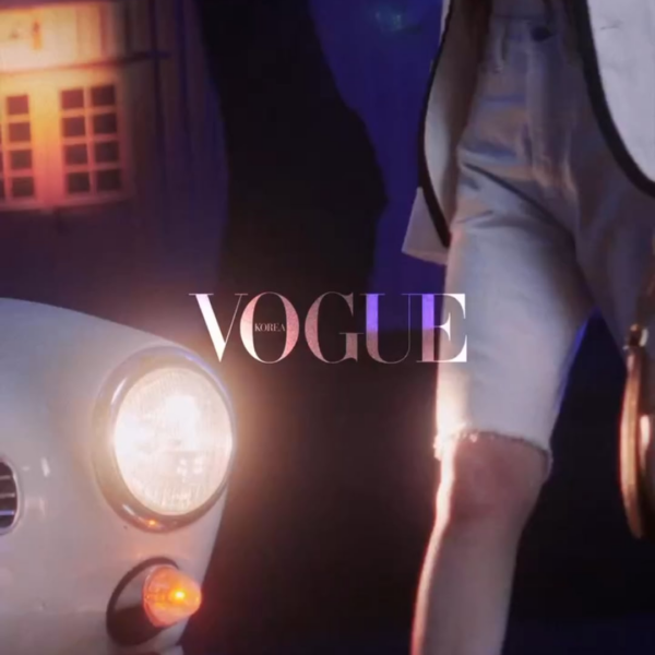 230403 VOGUE KOREA Instagram Reels Update with Winter #3