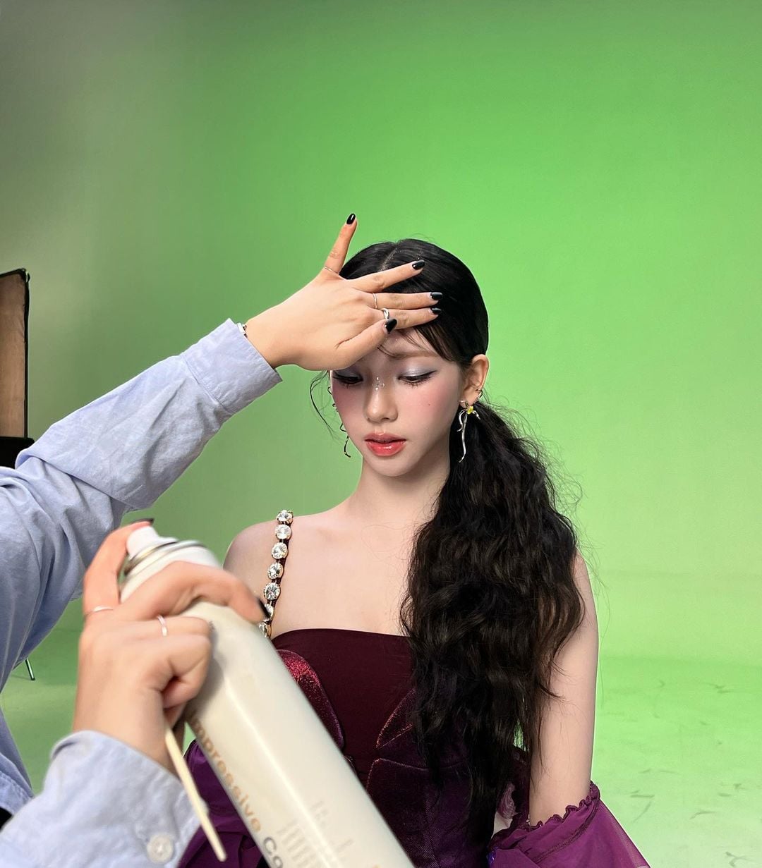 230823 Karina Instagram Update