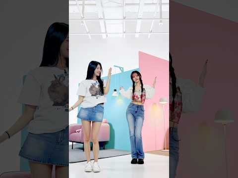 230525 Winter x Lee Mijoo - Movie Star (Dance Challenge)