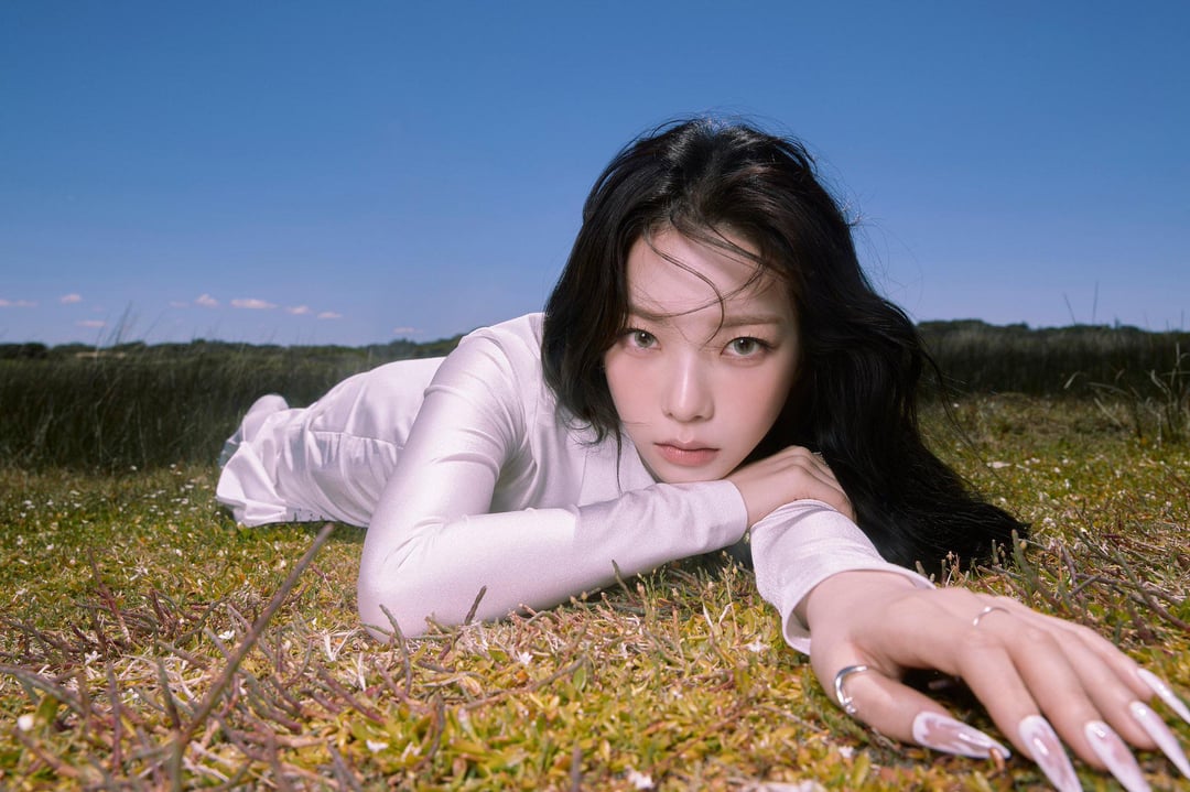 230419 aespa - MY WORLD (Intro Teaser Images) — Karina & Ningning